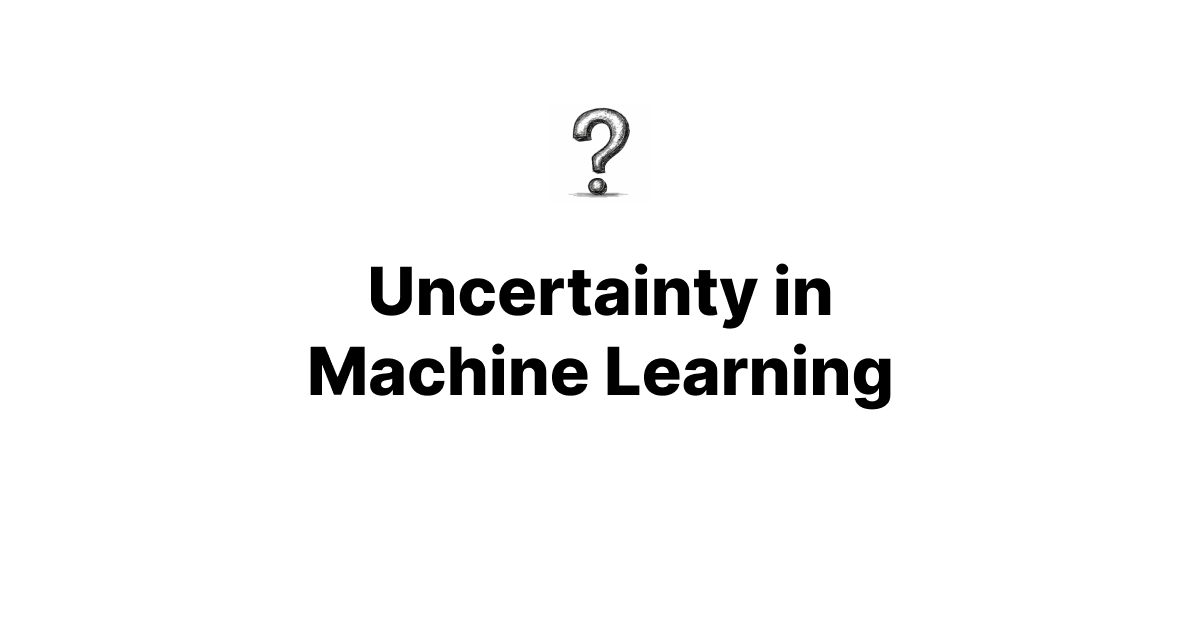 Uncertainty Deep Learning
